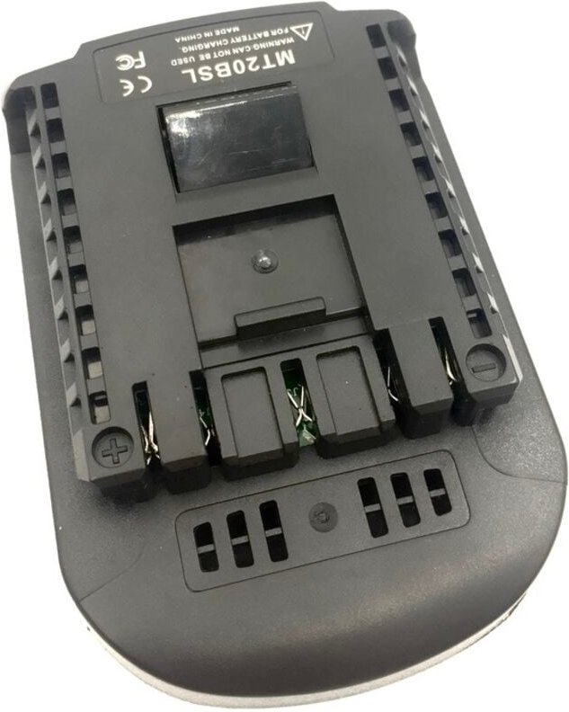 LENA LIGHTING Adapter Makita für Magnum Battery