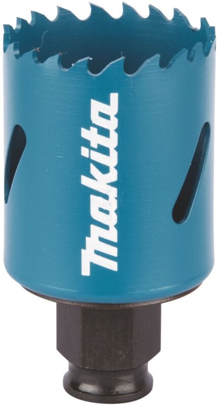 Ezychange hss BIM-Lochsäge 40 mm - B-16754 - Makita