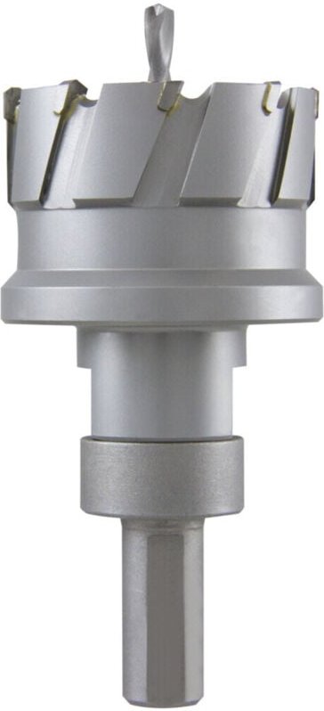 RUKO Hartmetall Mehrbereichslochsäge MBL Ø 70 mm