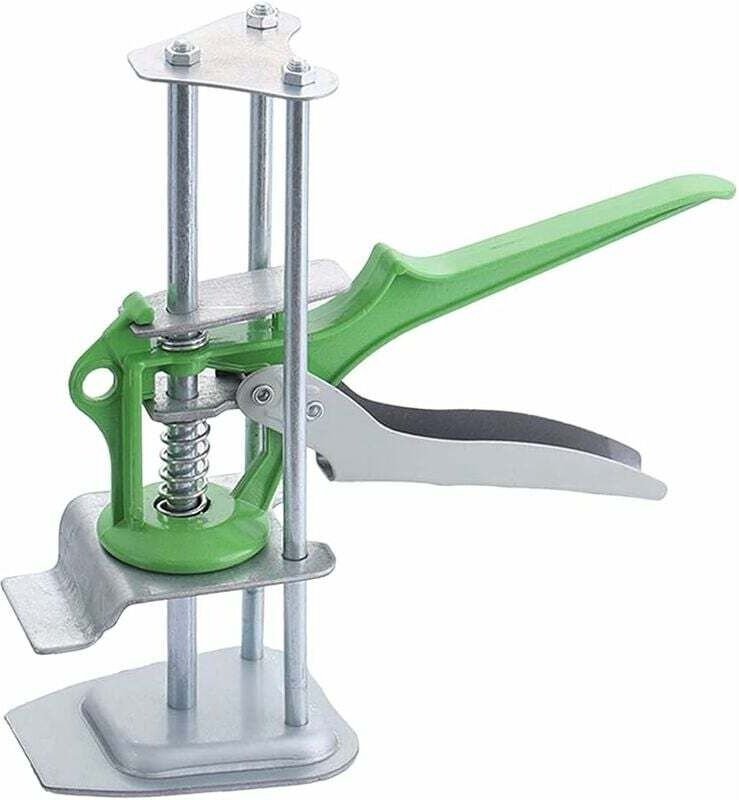 Fliesenheber, Hilfswerkzeug, Hebe-Nivellierer, Wand-Heber, Wand-Fliesen-Nivellierheber, hohe Höhe - Ahlsen