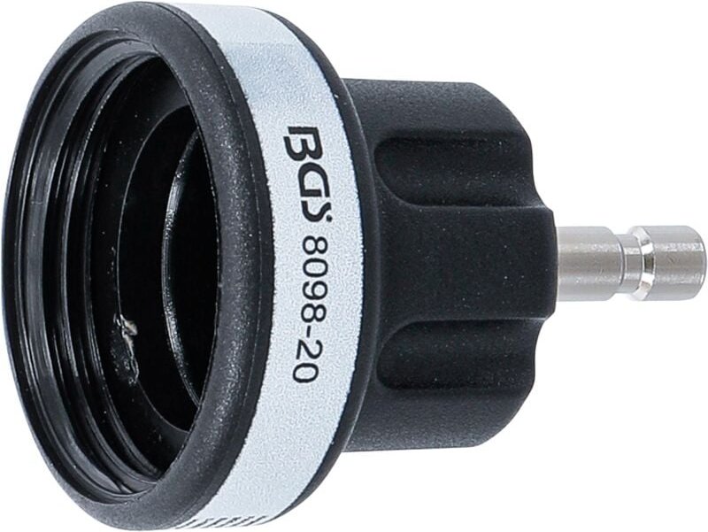 Adapter 20 für Art. 8027, 8098 für Saab Ecopower