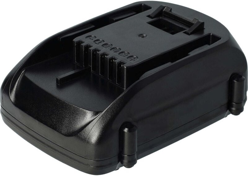 vhbw Akku kompatibel mit Worx Landroid M WR143E, S300 WR130E, M WR153E, S WR130E Werkzeug (1500 mAh, Li-Ion, 18 V)