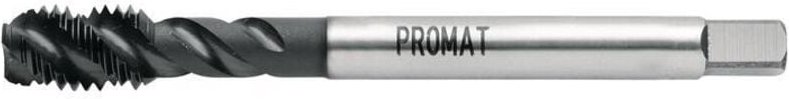 Promat - Maschinengewindebohrer din 376C universal M16x2 mm HSS-Co pm hardlube 6HX