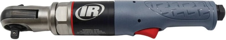 Ingersoll Rand - Ingersoll-Rand Druckluft Ratsche 1211MAX-D3 3/8' Ratschenschrauber 3/8'