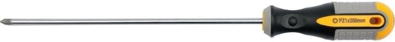 Kreuzschlitzschraubendreher pz0x75 mm / 60931 / VOREL