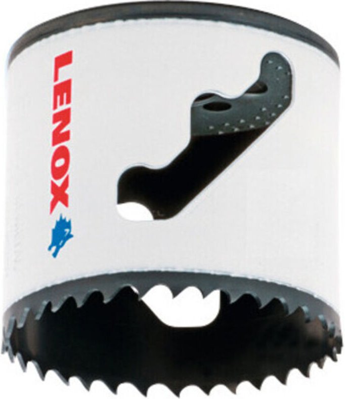 Lochsäge Bimetall 105 mm - Lenox