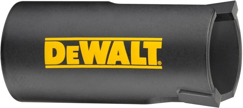 Hartmetall-Multimaterial-Krone, 25 mm DeWalt DT90403-QZ