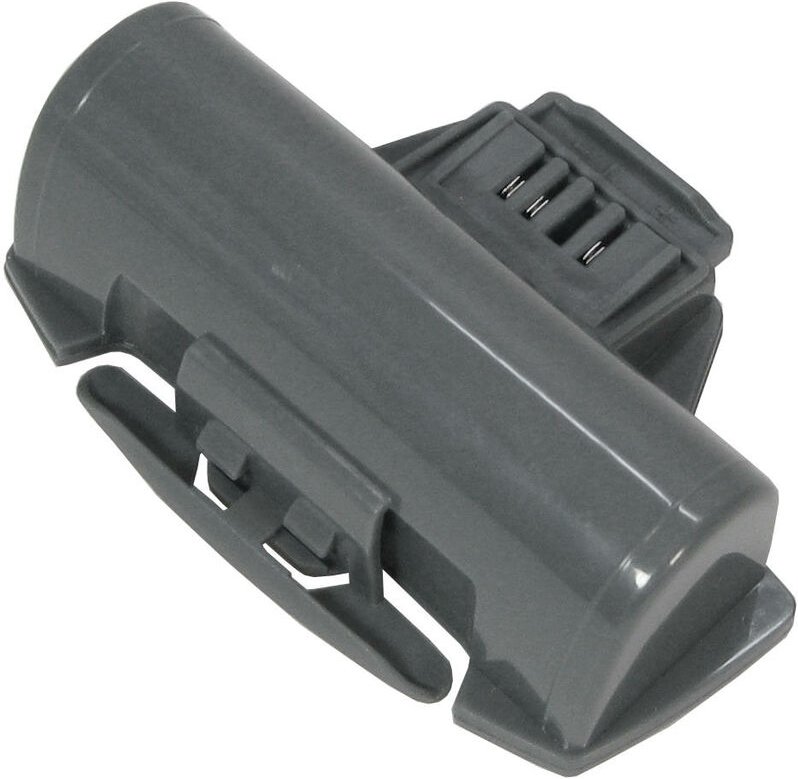 Trade-shop - Li-Ion Akku 3,7V / 2500mAh / 9Wh für Kärcher WV2, WV2 2nd, WV2 Premium, WV6, WV6 Plus, wv Classic