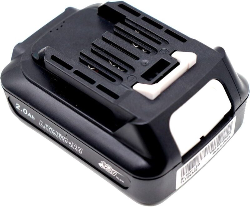 Thumbnail - BL1021B Akku für Makita 10.8V 12V Max. 2,0Ah Elektrowerkzeuge Akku BL1015 BL1040 BL1016 BL1020B BL1021B BL1041B BL1040B ...