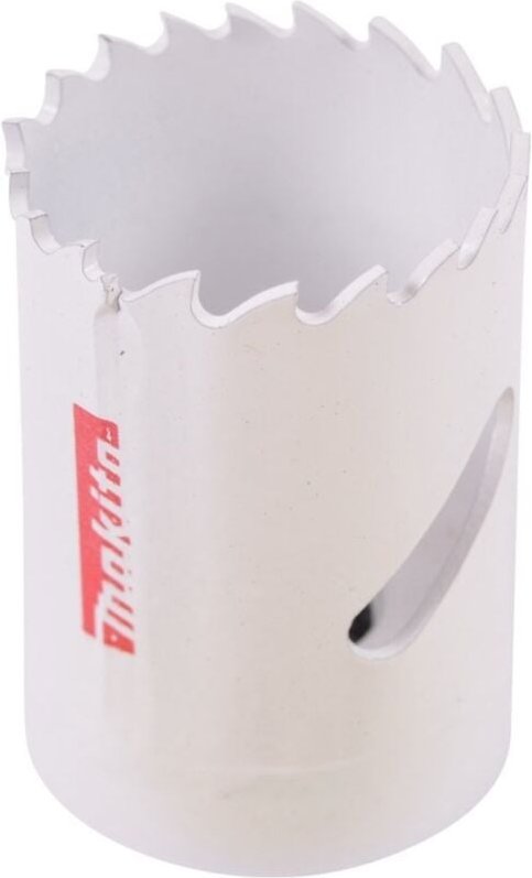 Hss BiM Lochsäge ø 35 mm, Schnitttiefe 38 mm - Makita