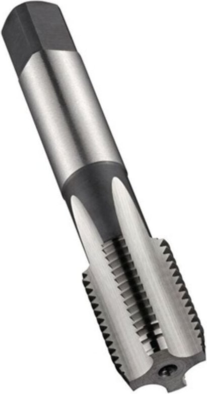 Maschinengewindebohrer ISO 2284 E547 G 5/8 Zollx14 HSS Blank 1,5XD