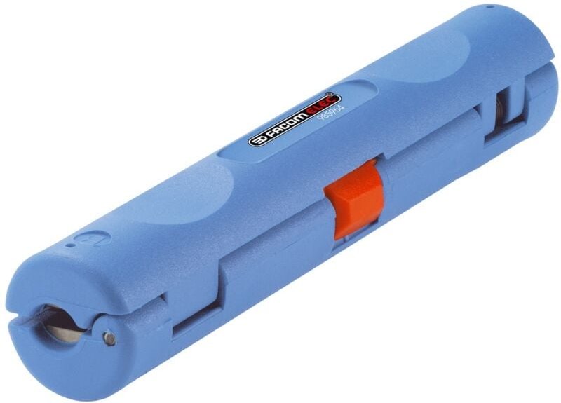 FACOM Werkzeug Abmanteln von Koaxialkabeln