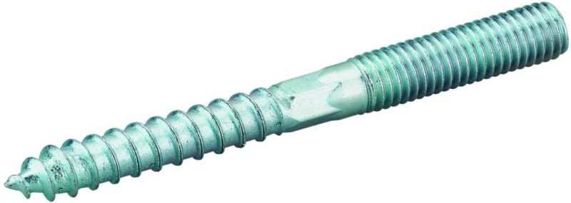 Stockschraube ss-m 8 x 80 - Schneider