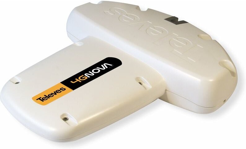 4GNOVA Antenne sma Stecker