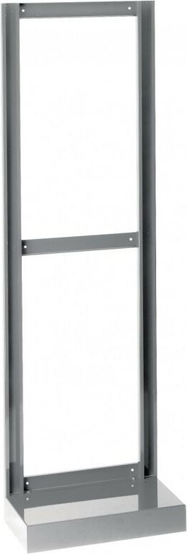 Bodenrahmen für Sideboards Mm. 600 x 205 x 1950