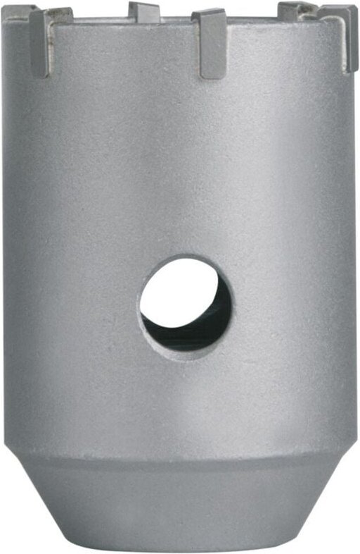 Ruko Schlagbohrkronen Hammerfest mit Hartmetallschneiden