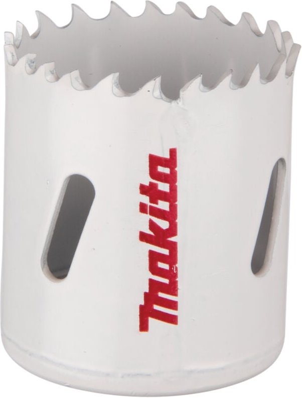 D-35433 Bimetall-Kronenbohrer - Makita