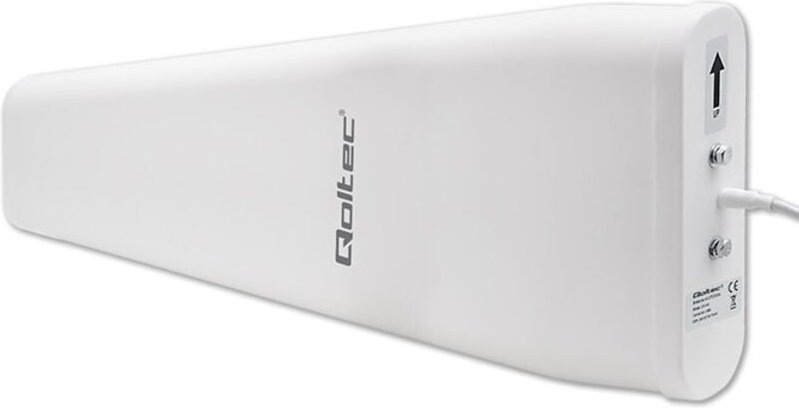 Qoltec 4G LTE DUAL Antenne 14dBi omnidirektional extern