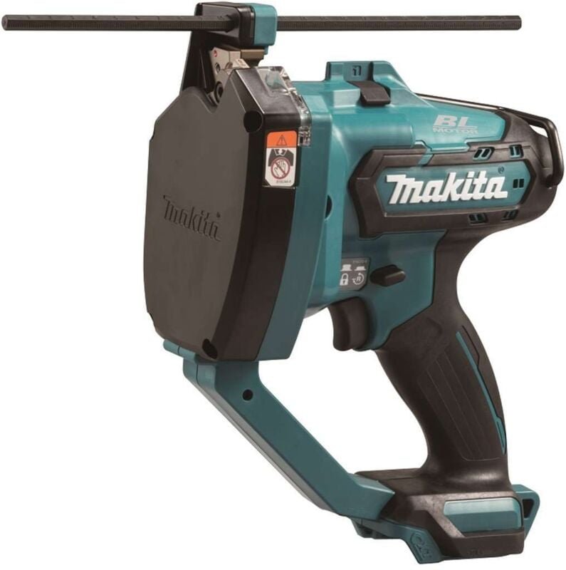 Thumbnail - Werkzeug - 12V Akku-Gewindestangentrenner, ohne Akku und Ladegerät SC103DZ - Makita