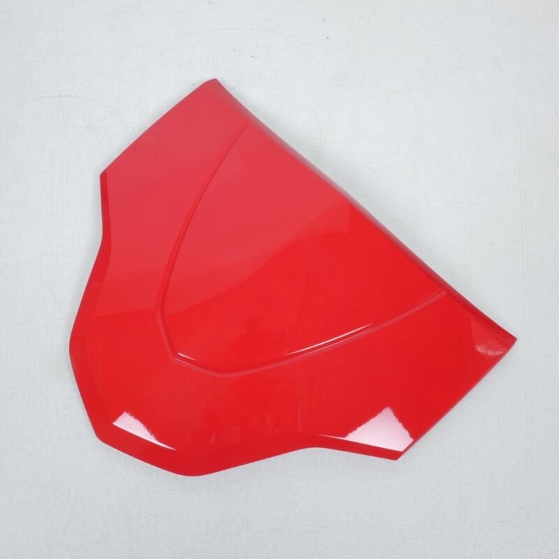 Roter Abdeckungsaufsatz Topcase CITY 39L für Motorrad Yamaha