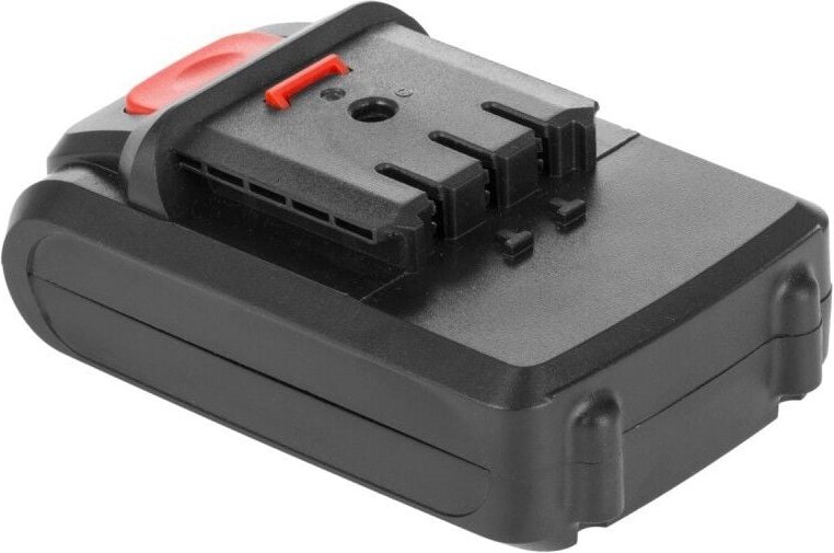 18V Li-Ion Ersatzakku für Geyser 414, Ergo Pump 226 227 228 und Nebla 403