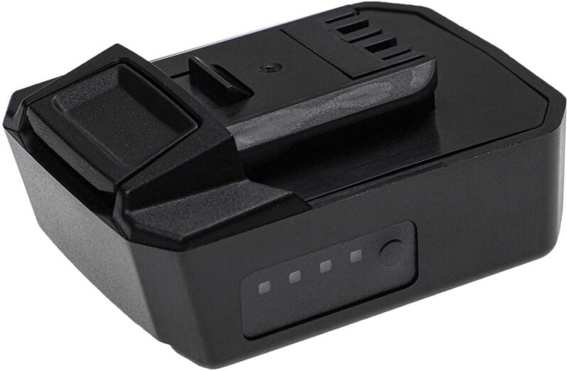 EXTENSILO Akku kompatibel mit Hilti PR 30-HVSG A12, PR 30-HVS A12, PR 3-HVSG, PR 2-HS A12, PM 40-MG Werkzeug (2500 mAh, ...