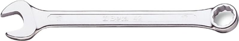 Chiave combinata 29 mm