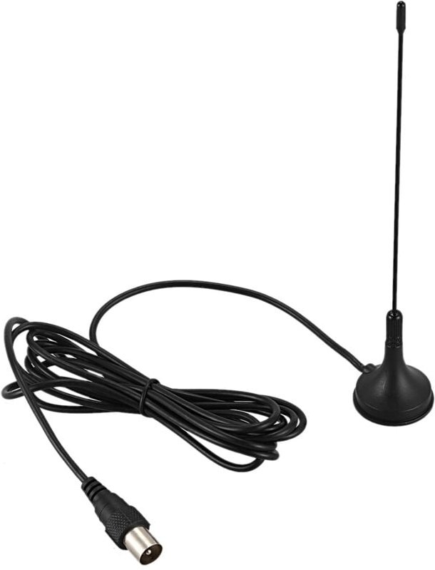 Fasdga 5Dbi Antenne Antennen Digital Vorschau Für Dvb-T Tv Hdtv