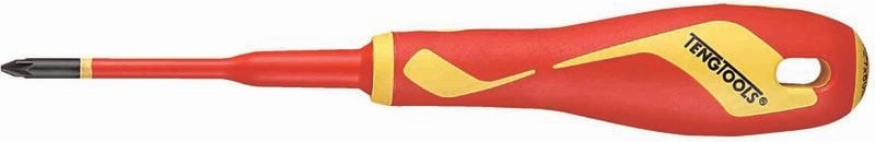 Tengtools - Isolierter Schraubendreher, Mund PZ1 245610100