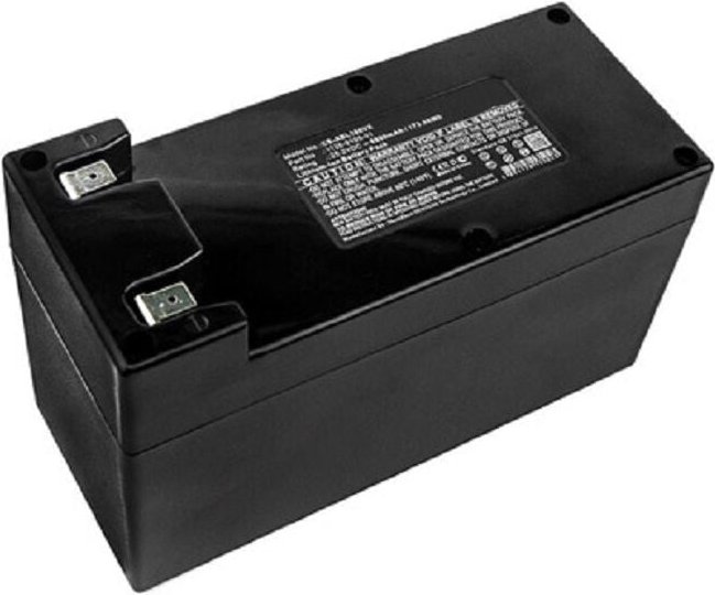 Alpina - Rasenmäherakku für 124563 25,2V 6900mAh Li-Ion