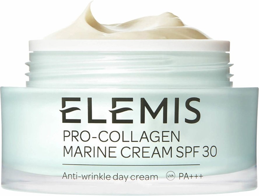 Elemis Pro-Collagen Marine Cream SPF30 50 ml