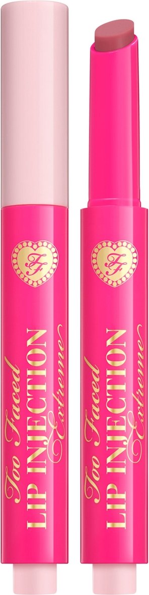 Too Faced Lip Injection Extreme Plumping Clicks 1.5g (Various Shades) - Kiss the Bride