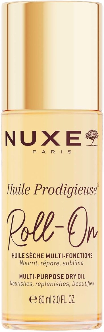 NUXE Huile Prodigieuse Roll-On 60ml
