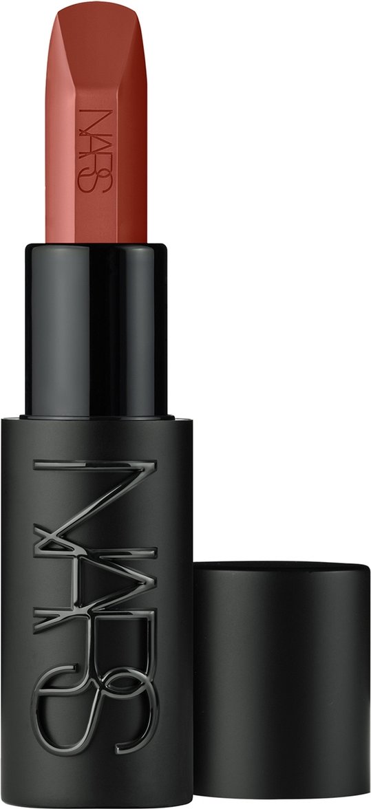 NARS Explicit Lipstick 4.2g (Various Shades) - Body Heat