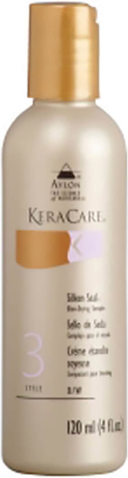 Keracare Silken Seal (120 ml)