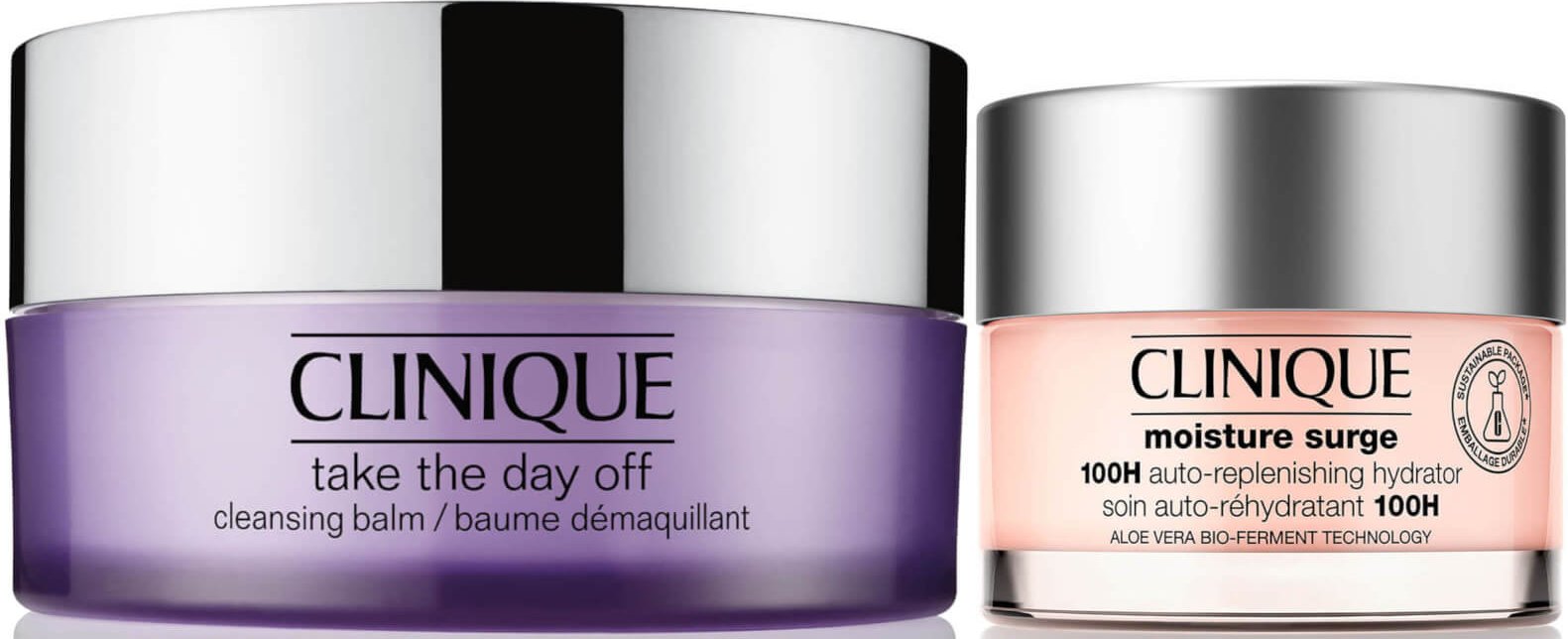 Clinique LF Exclusive Cleanse and Care Face Bundle (im Wert von 68,50 €)