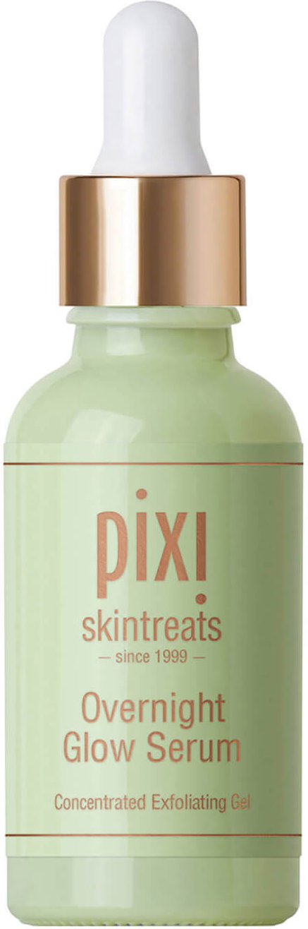Pixi Overnight Glow Serum