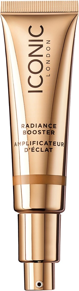 ICONIC London Radiance Booster 30ml (Verschiedene Farbtöne) - Bronze Glow