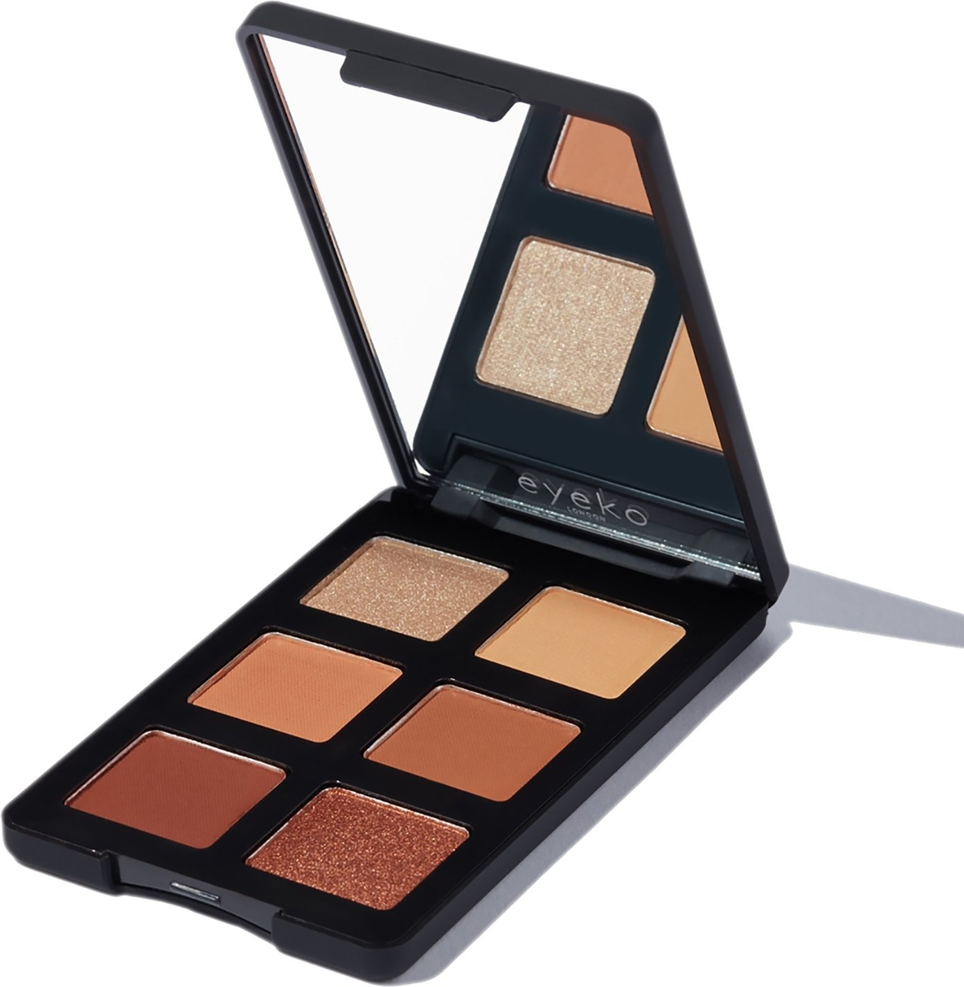 Eyeko Limitless Eyeshadow Palette 2