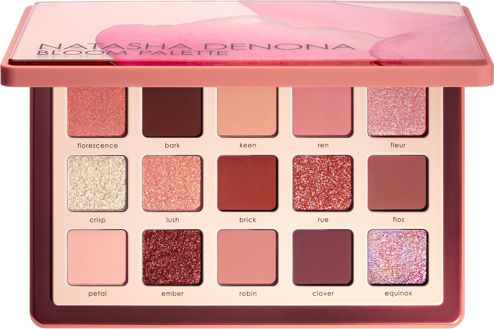 Natasha Denona Bloom palette