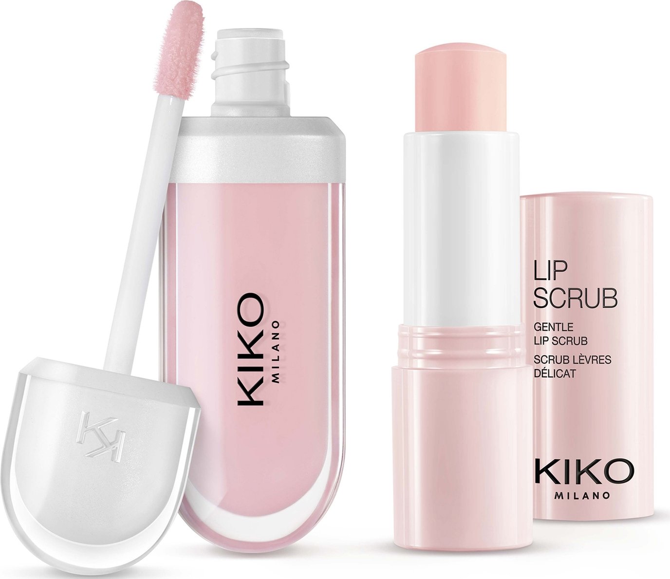 KIKO Milano Perfect Lips Caring Set