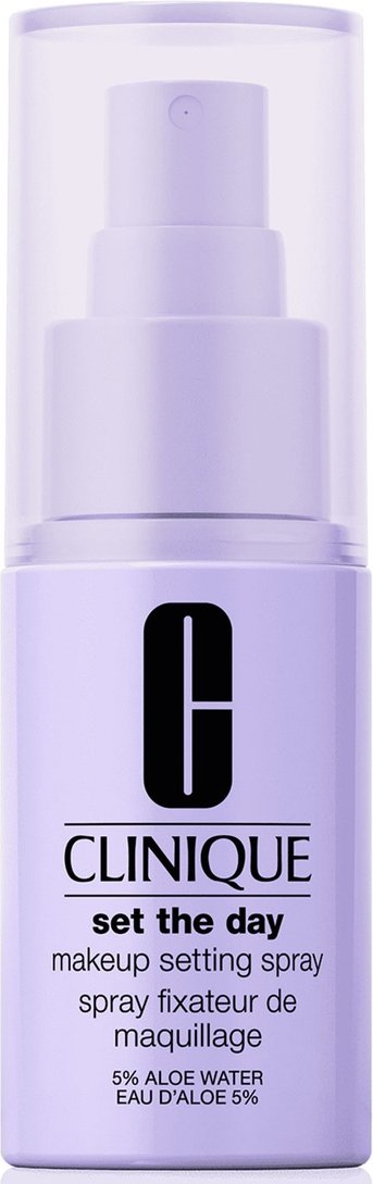 Clinique Set The Day Makeup Setting Spray 40ml