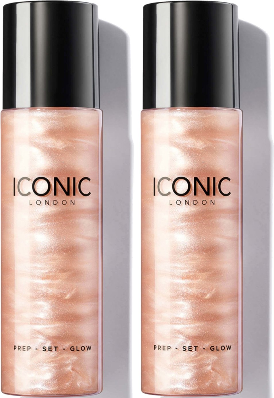 ICONIC London Prep Set Glow Duo
