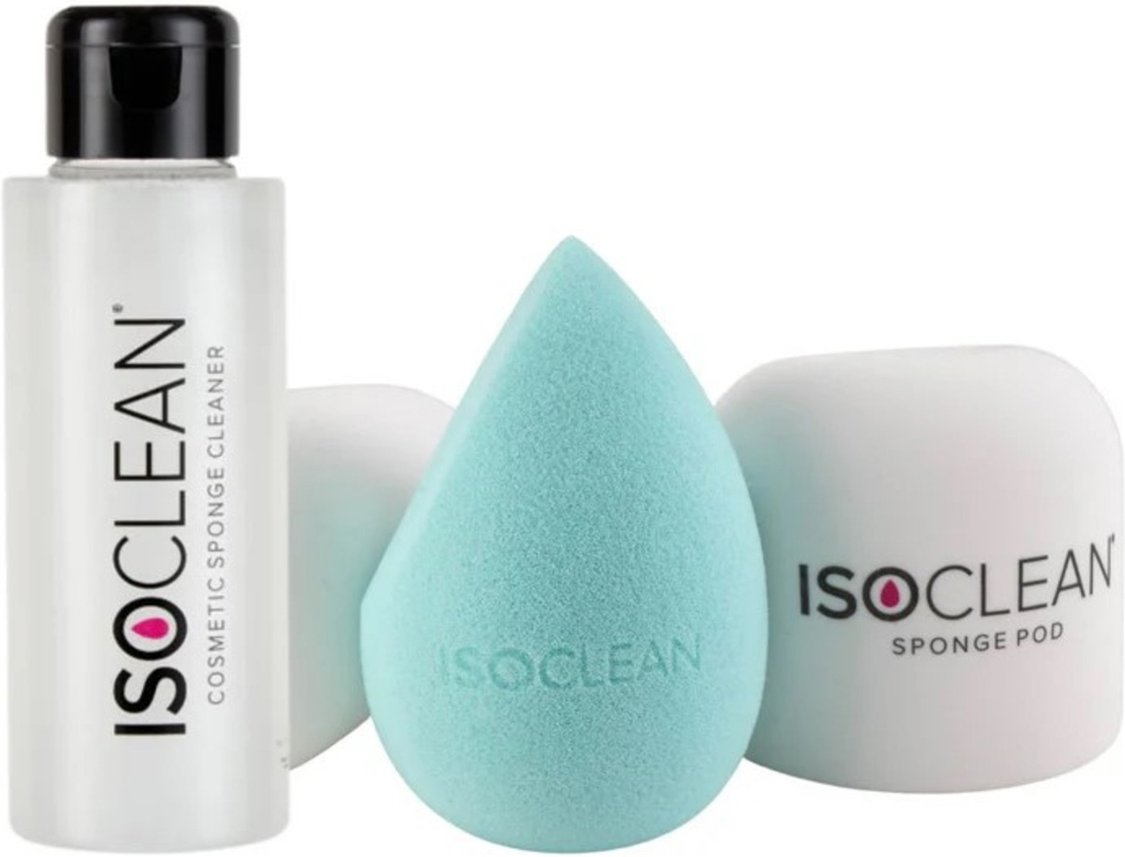 ISOCLEAN Schwamm Pro-Paket