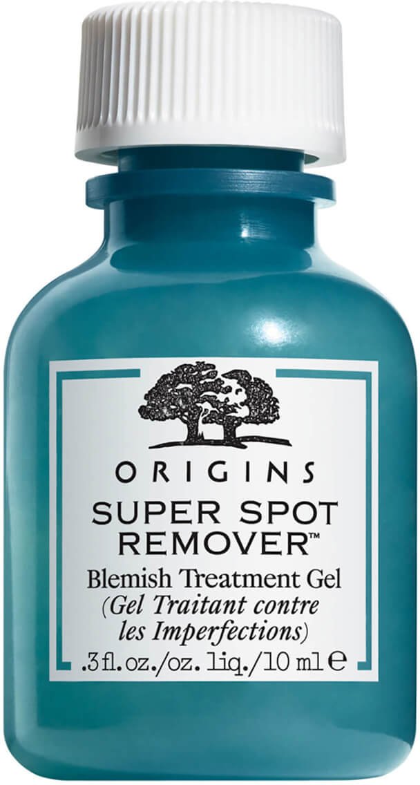 Origins Super Spot Remover Blemish Treatment Gel 10ml