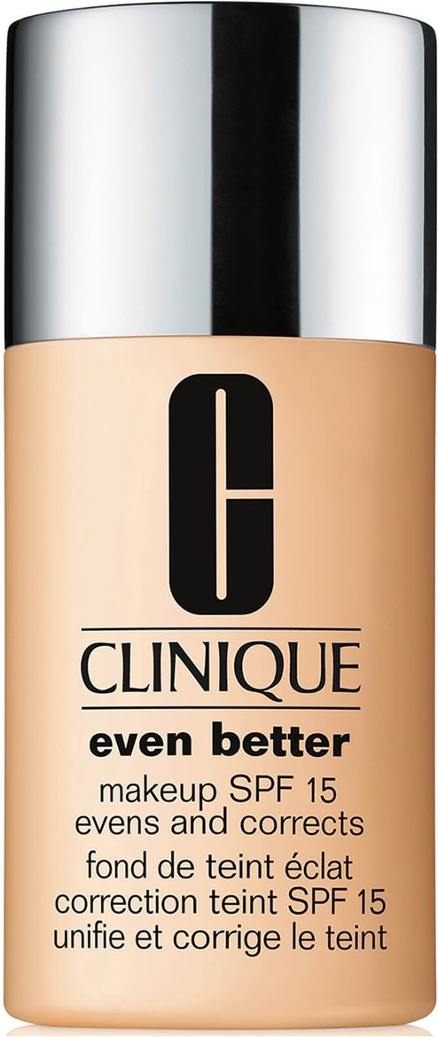 Clinique Even Better Make-Up LSF15 30ml - Biscuit