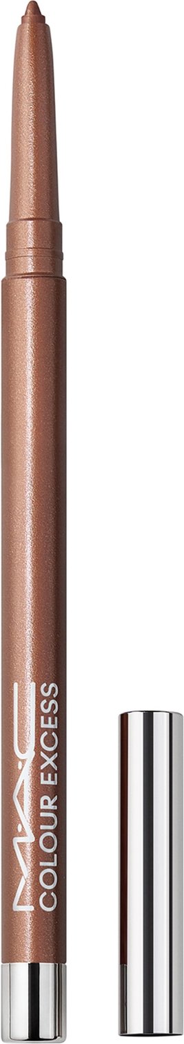 MAC Colour Excess Gel Pencil Eye Liner 0,35g (Verschiedene Farbtöne) - Skip the Waitlist
