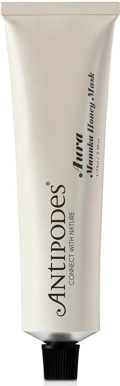 Aura Manuka Honey Maske