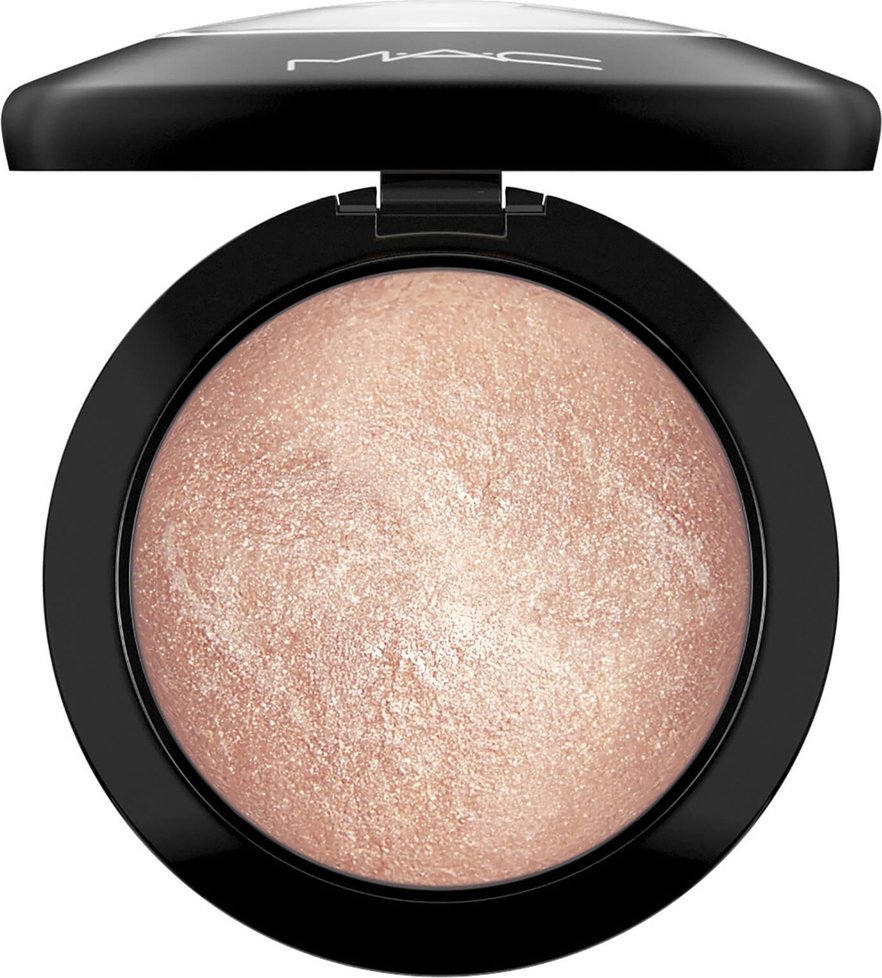MAC Mineralize Skinfinish Highlighter (Verschiedene Farben) - Soft and Gentle