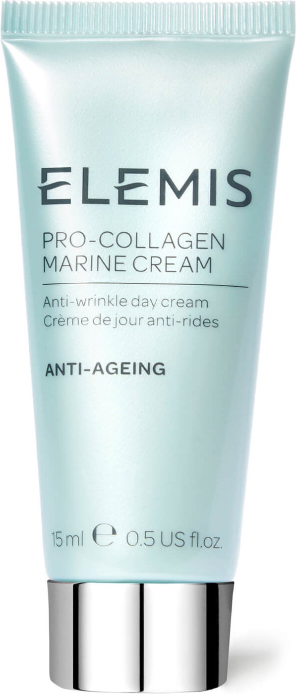 Elemis Pro-Collagen Marine Cream 15ml